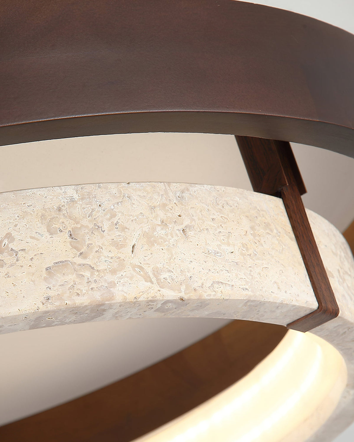 Roman lampa sufitowa