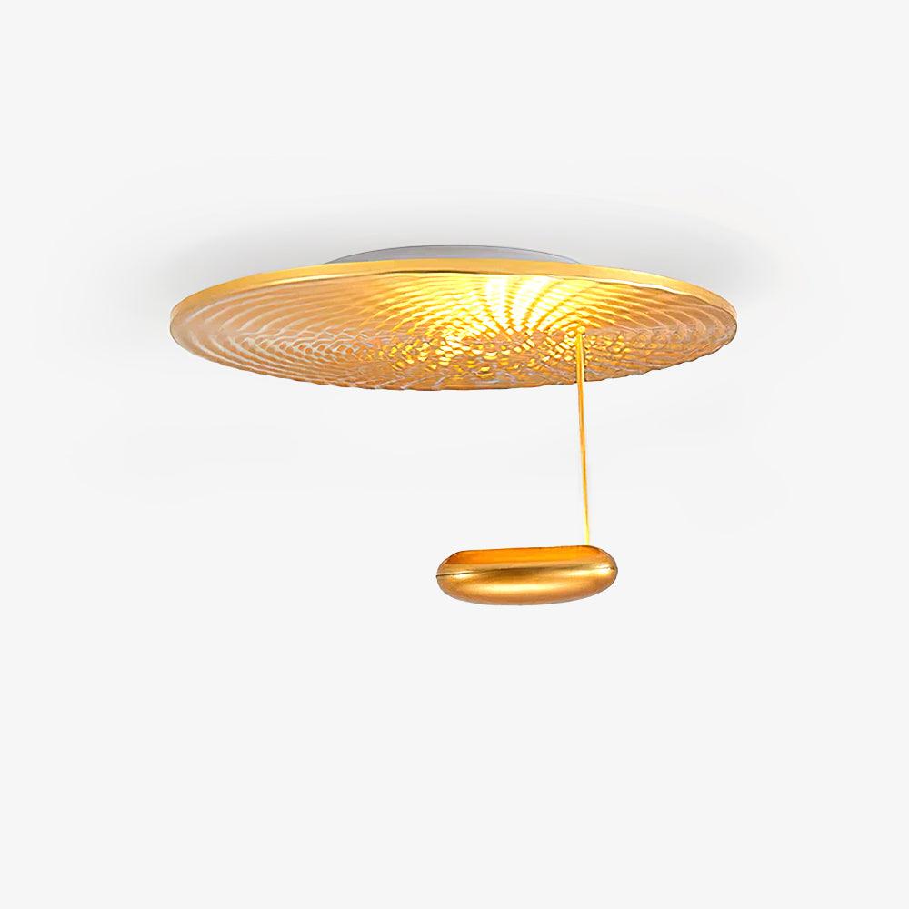 Lampa sufitowa Mercury