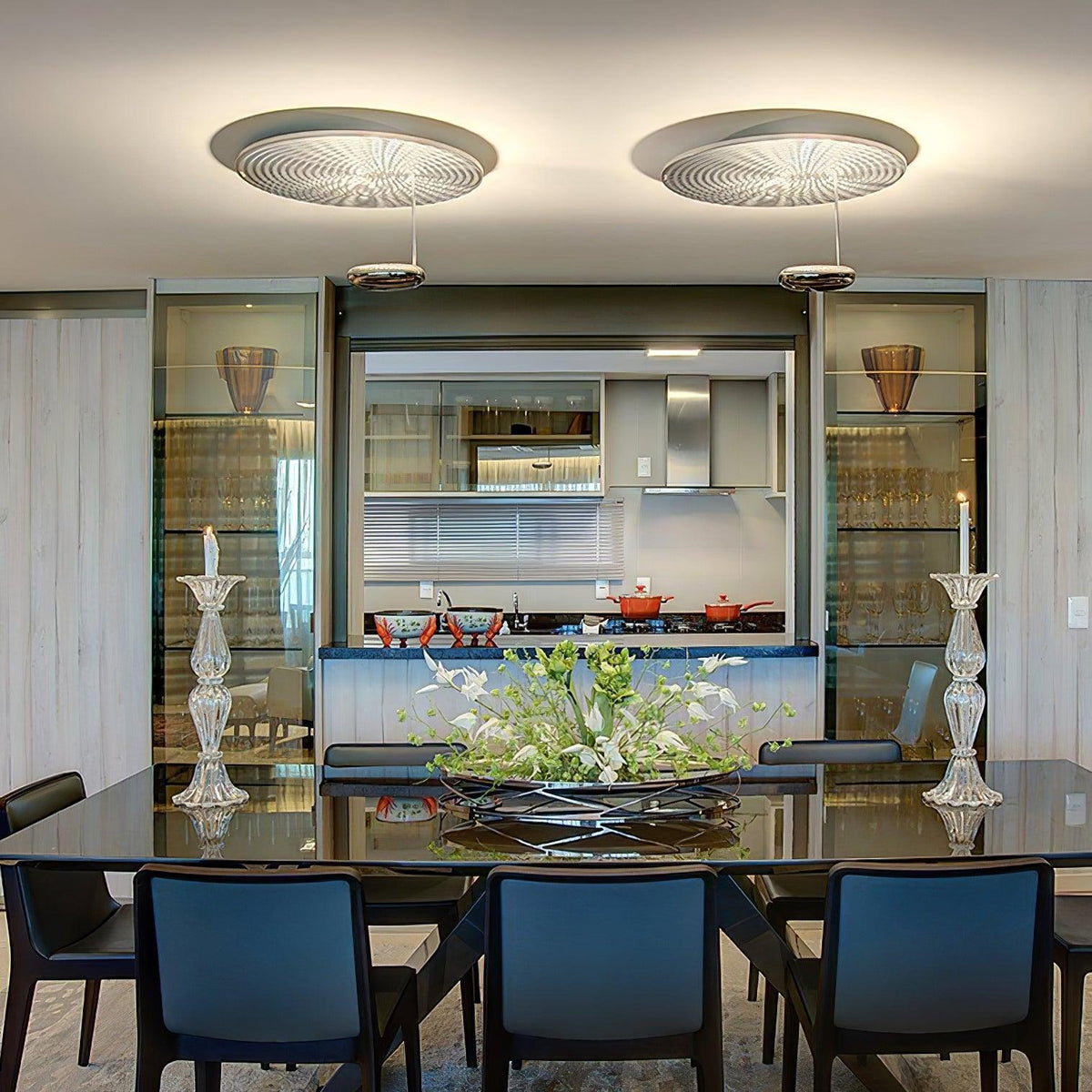 Lampa sufitowa Mercury