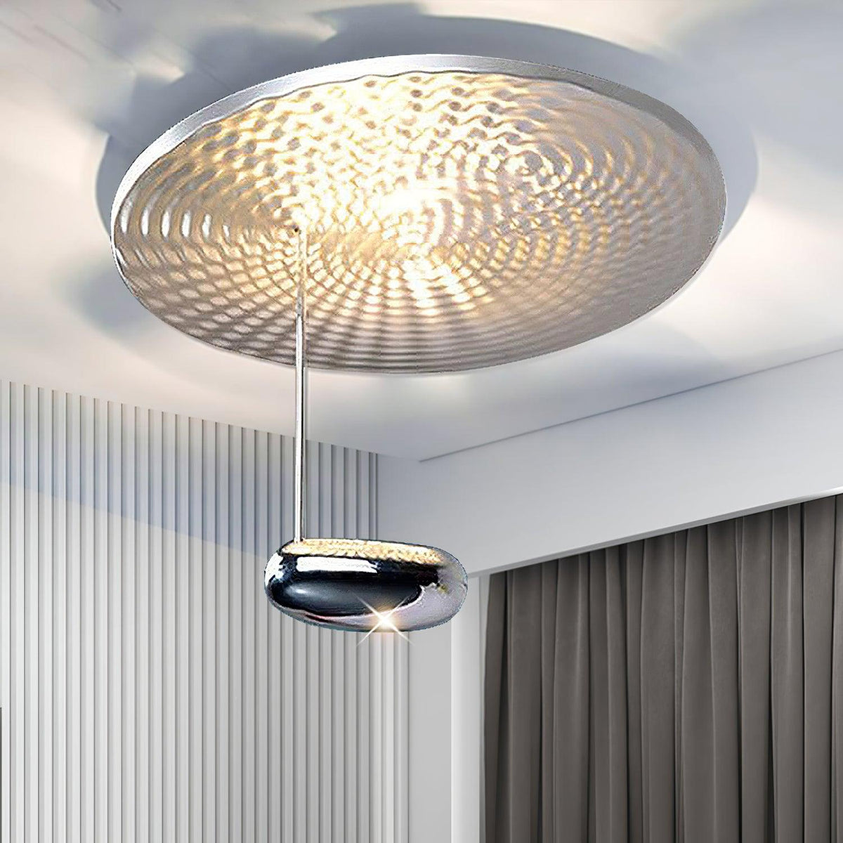 Lampa sufitowa Mercury