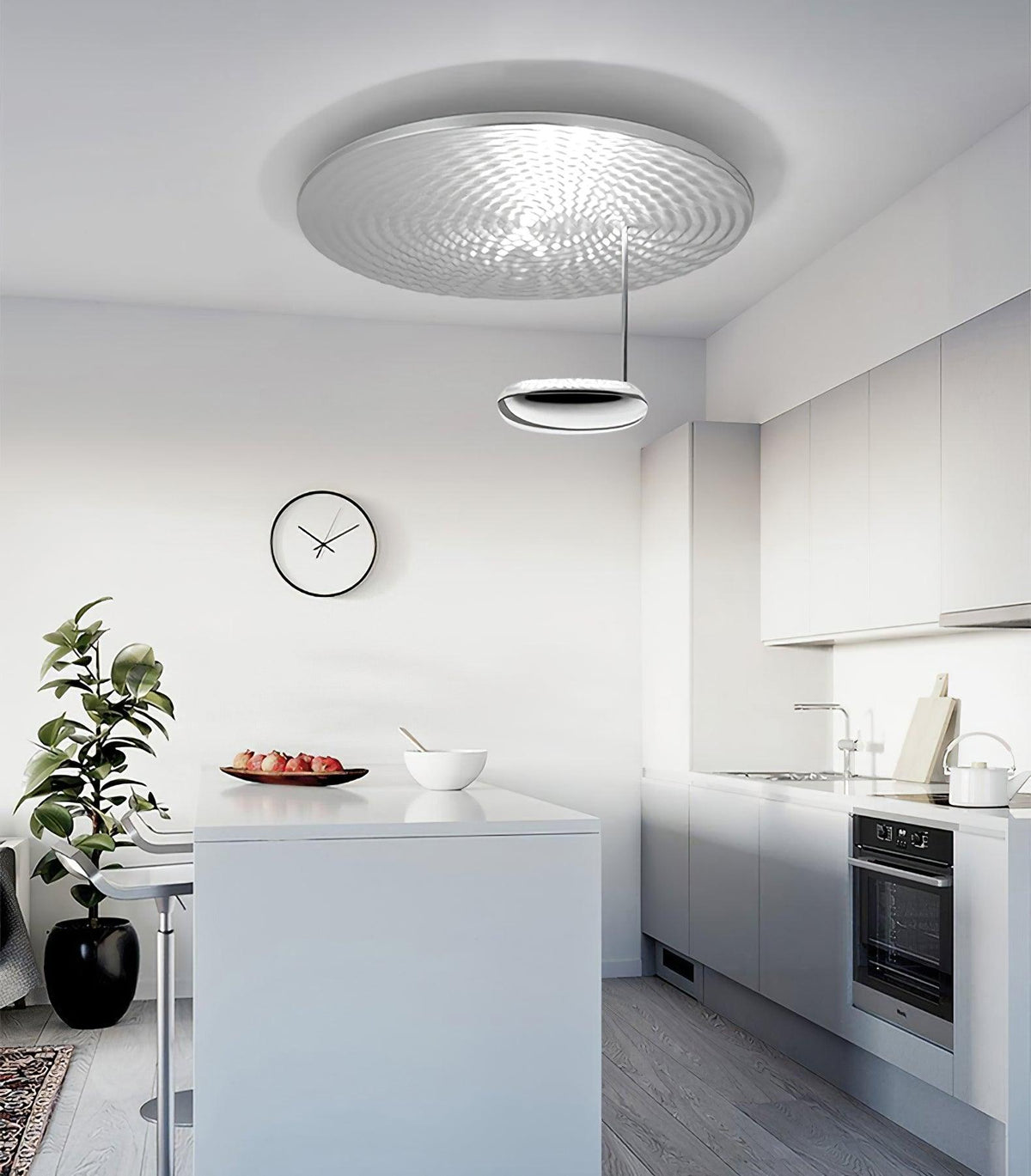 Lampa sufitowa Mercury