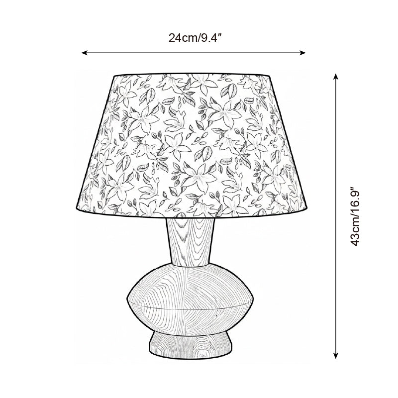Matisse lampa stołowa