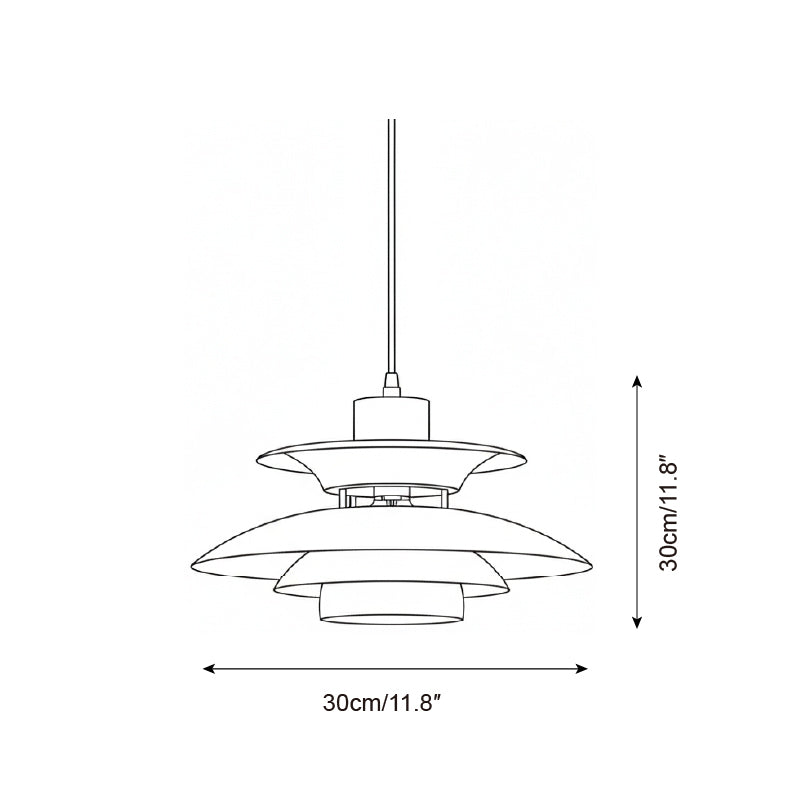 Reneielle lampa wisząca
