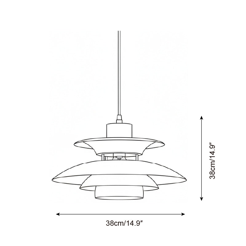 Reneielle lampa wisząca