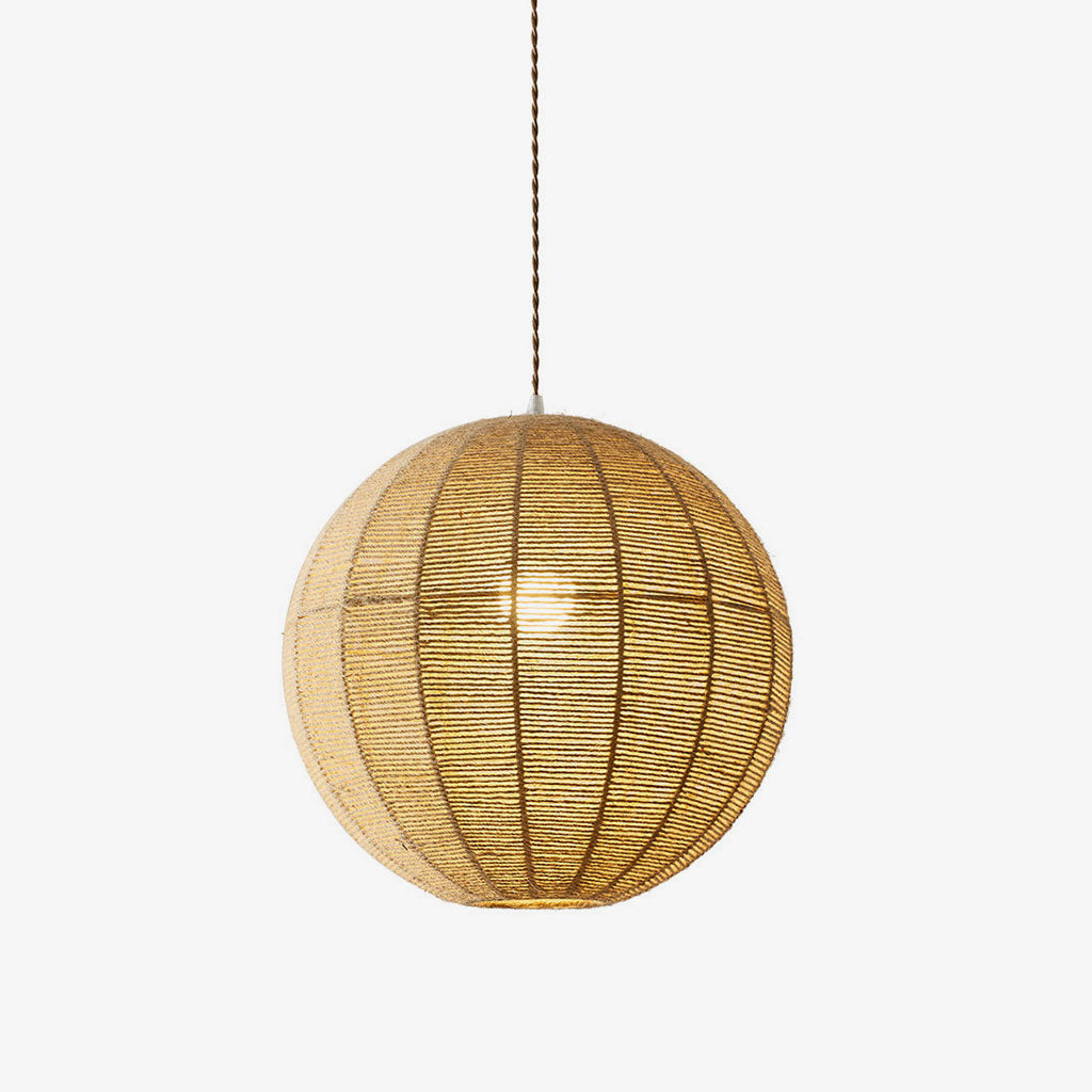 Isenstone Lampa wisząca na linie