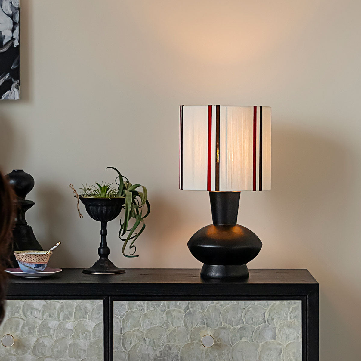 Matisse lampa stołowa