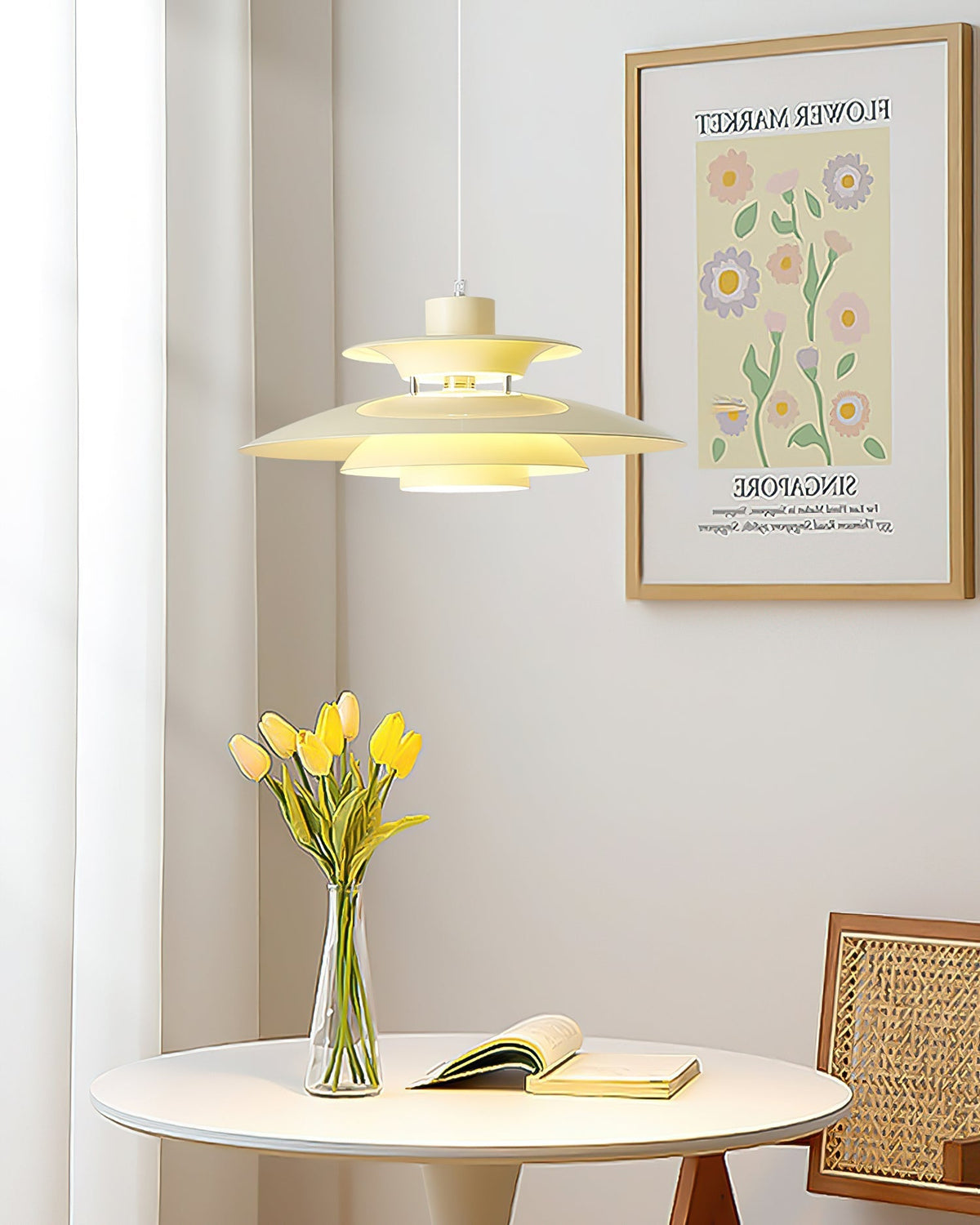 Reneielle lampa wisząca