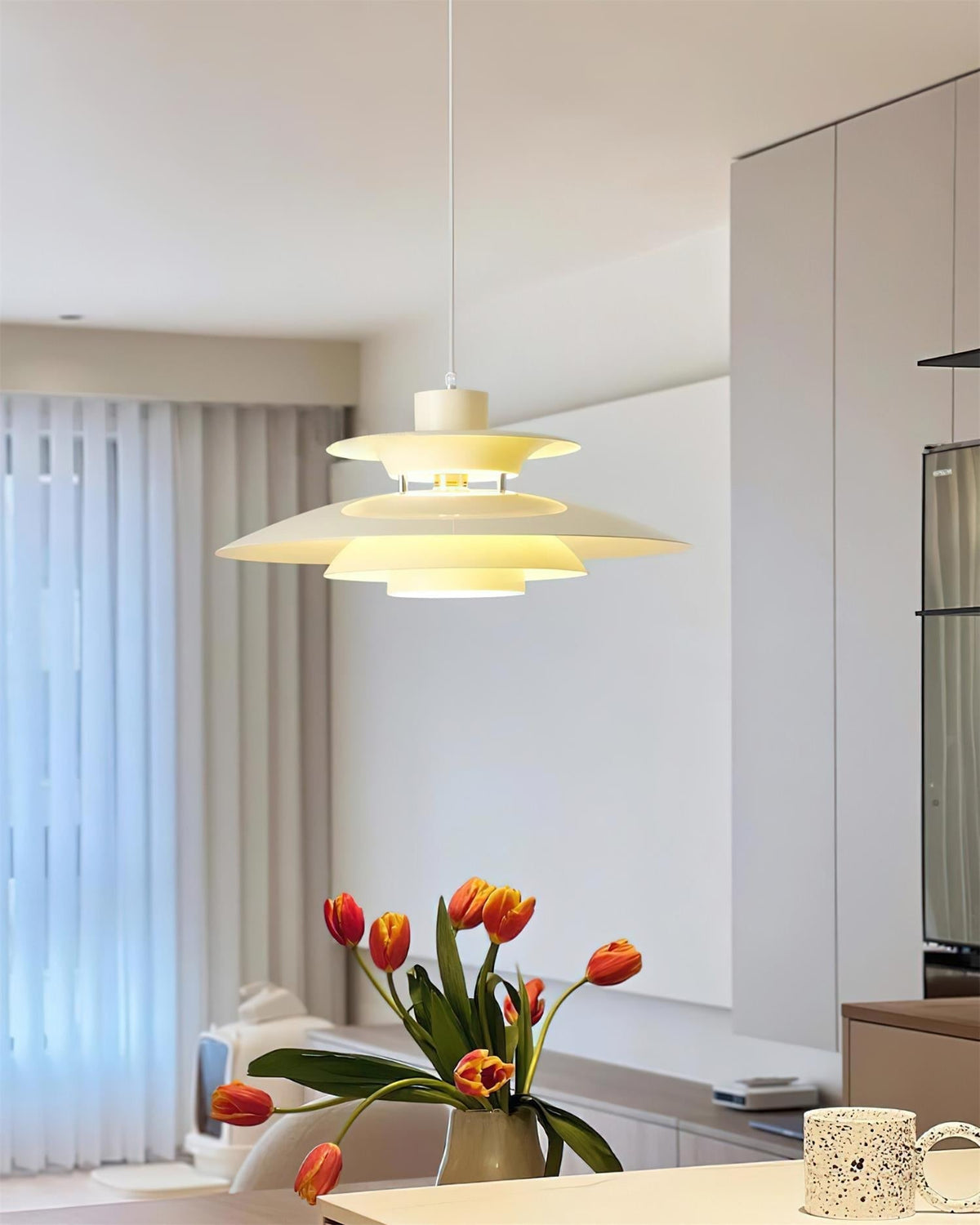 Reneielle lampa wisząca