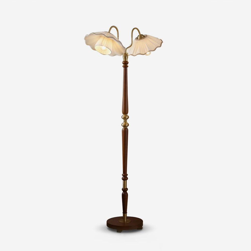 Orelaette zewnętrzna lampa stojąca