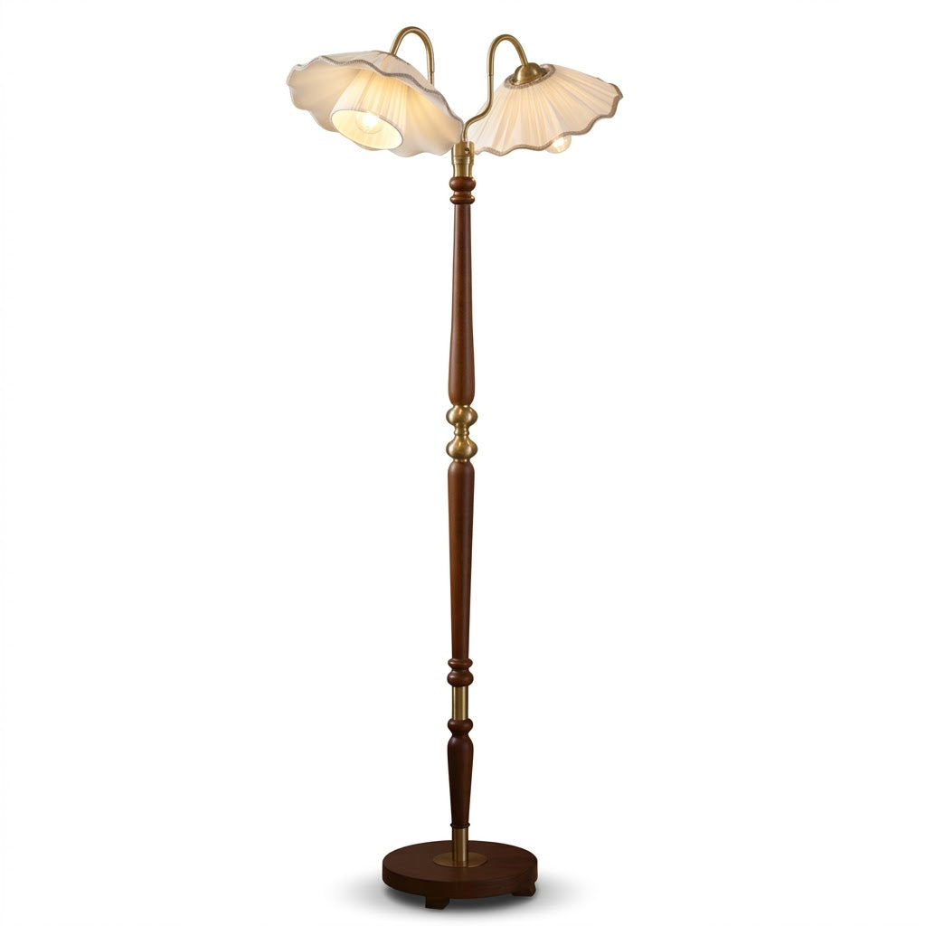 Orelaette zewnętrzna lampa stojąca