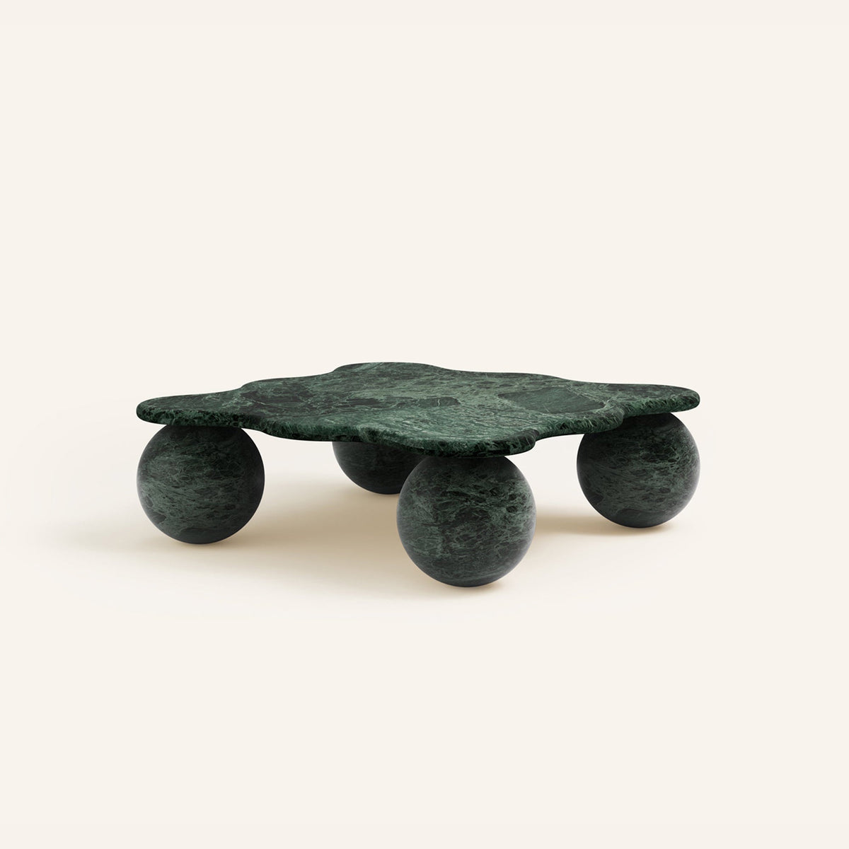 Mesa stolik kawowy Pebble Stone