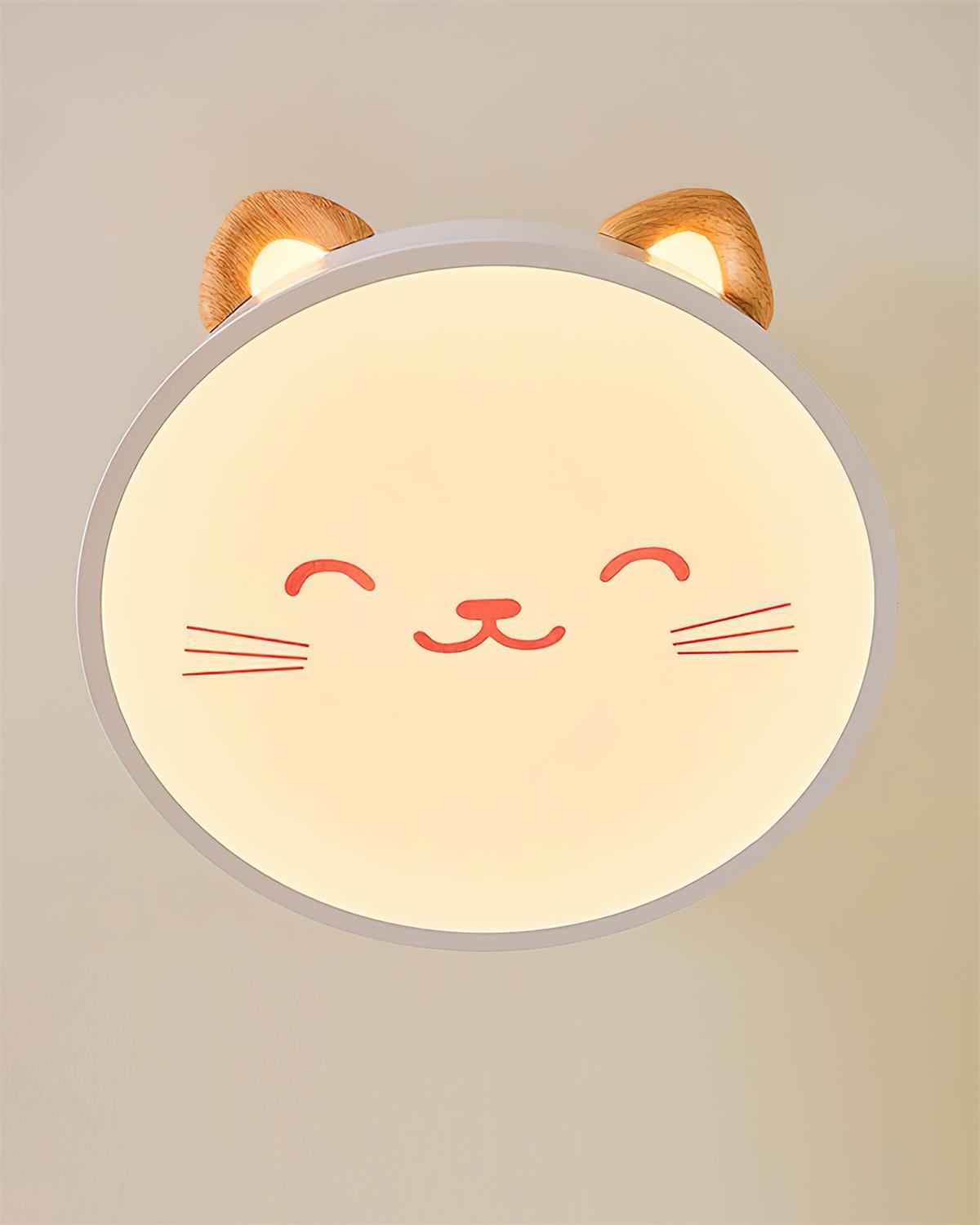 Mochira lampa sufitowa