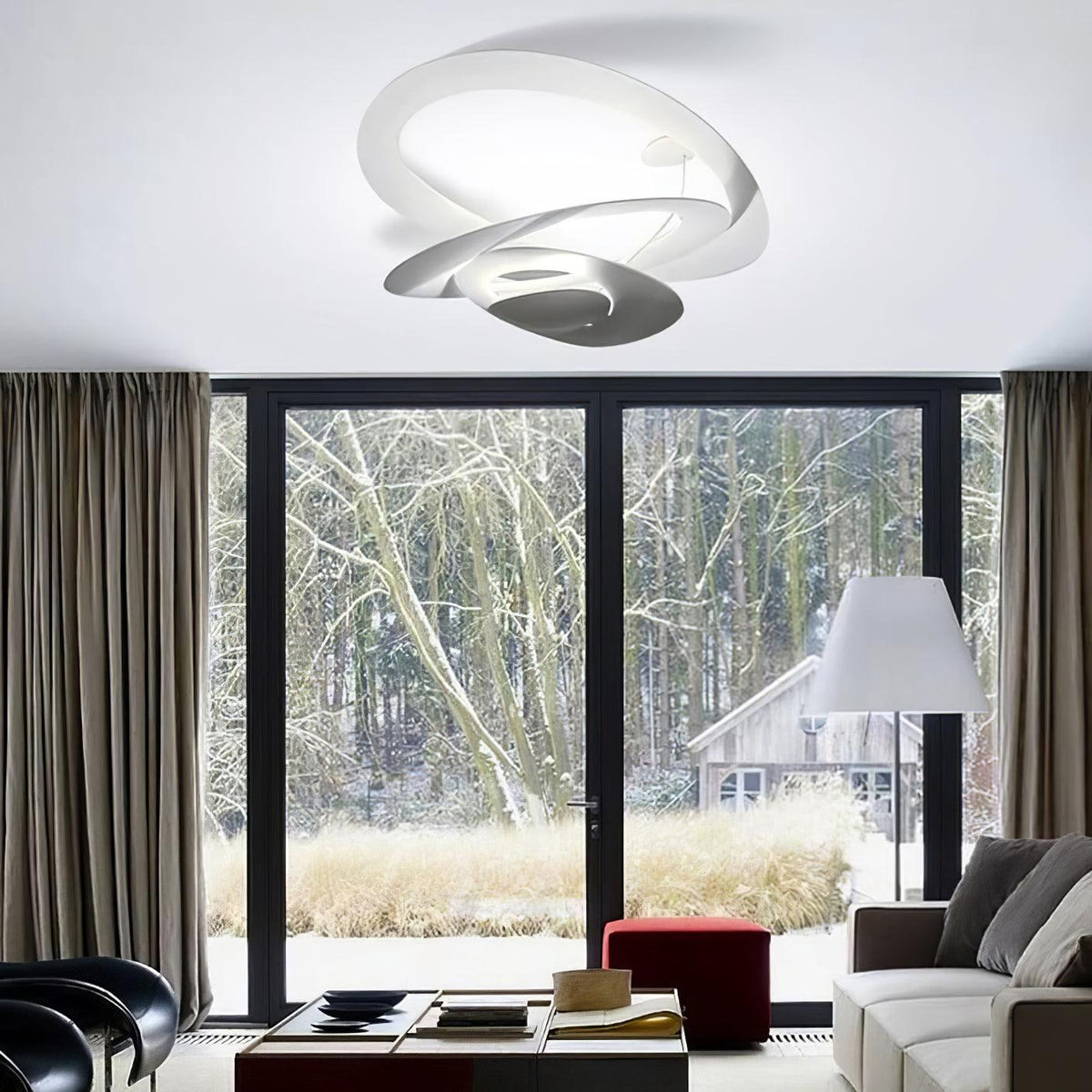 Maelys lampa wisząca