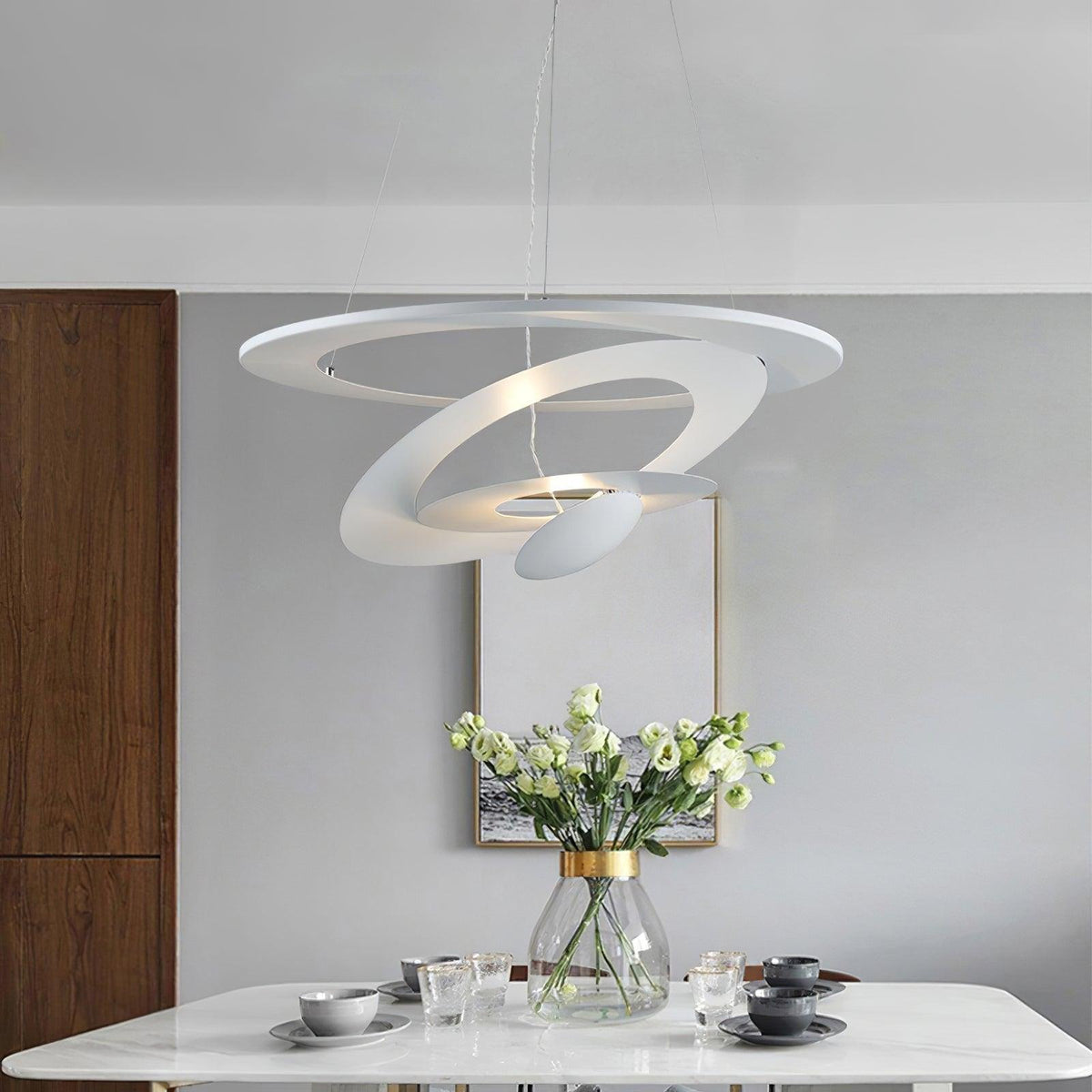 Maelys lampa wisząca