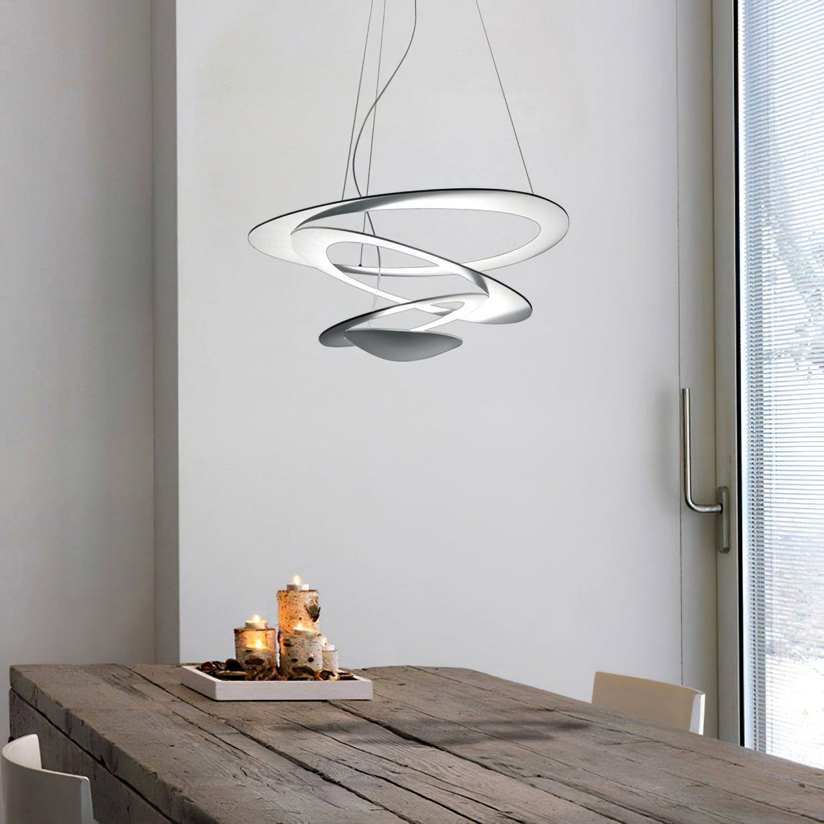 Maelys lampa wisząca