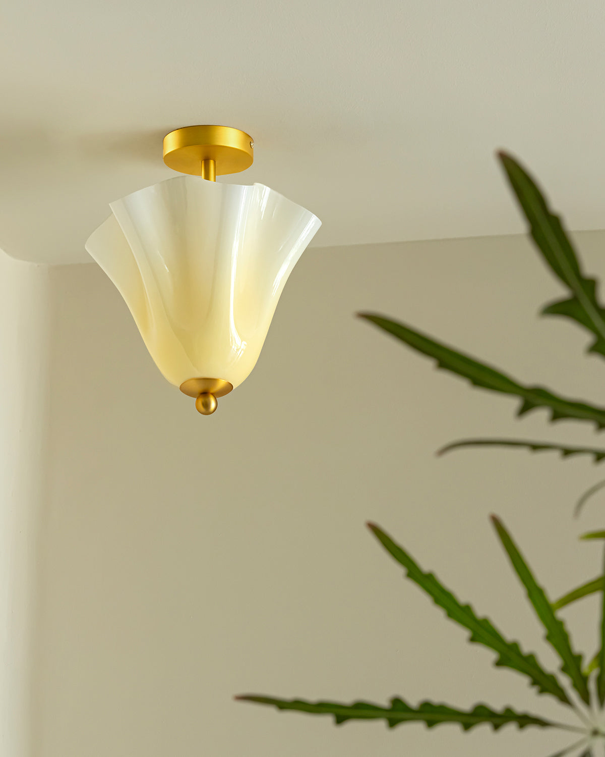 Calalise lampa sufitowa