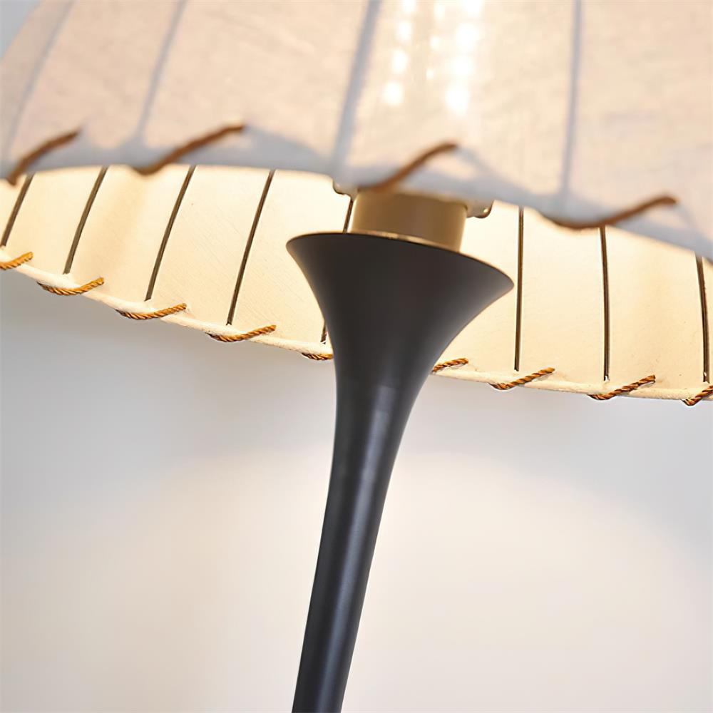Genomia lampa stojąca