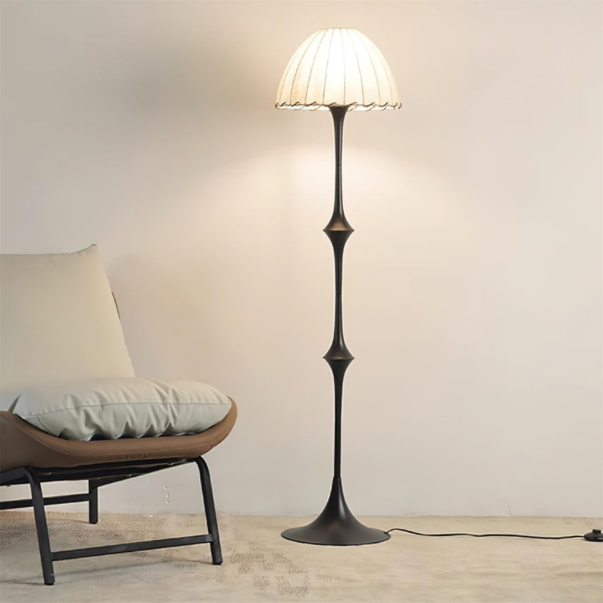 Genomia lampa stojąca