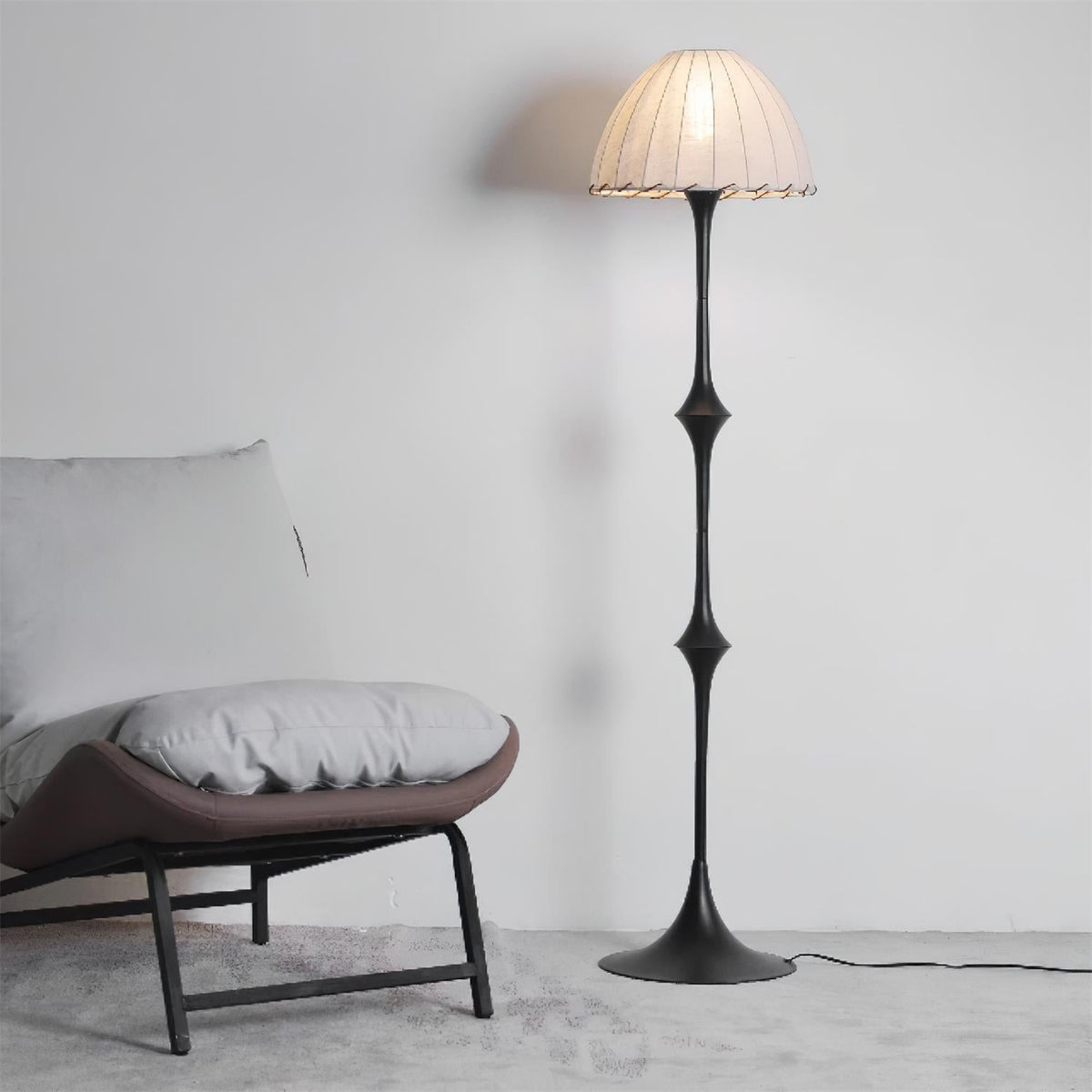 Genomia lampa stojąca