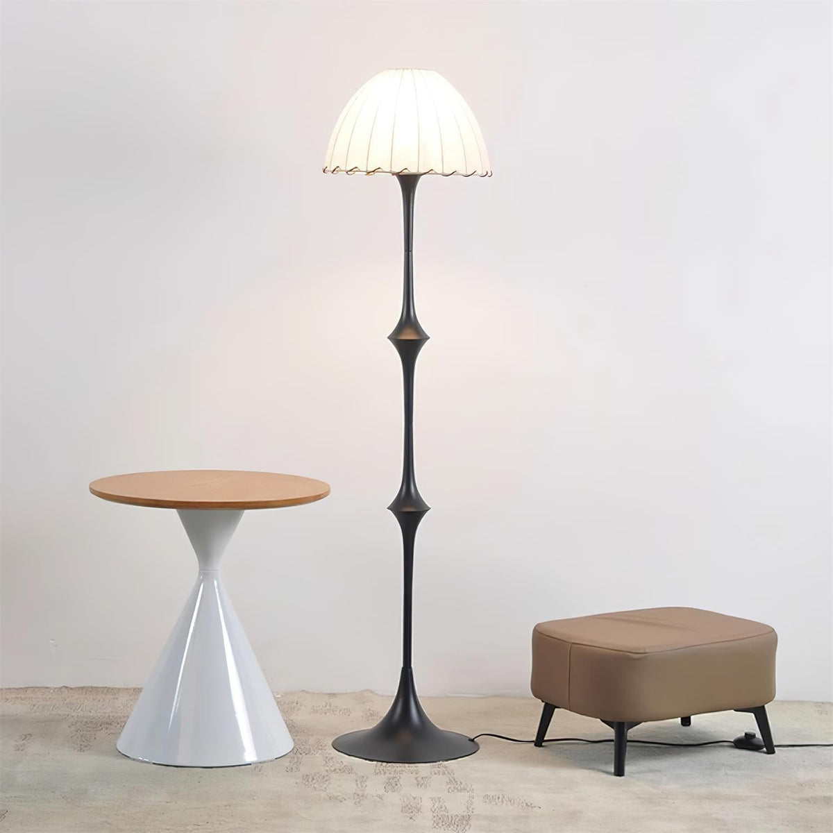 Genomia lampa stojąca