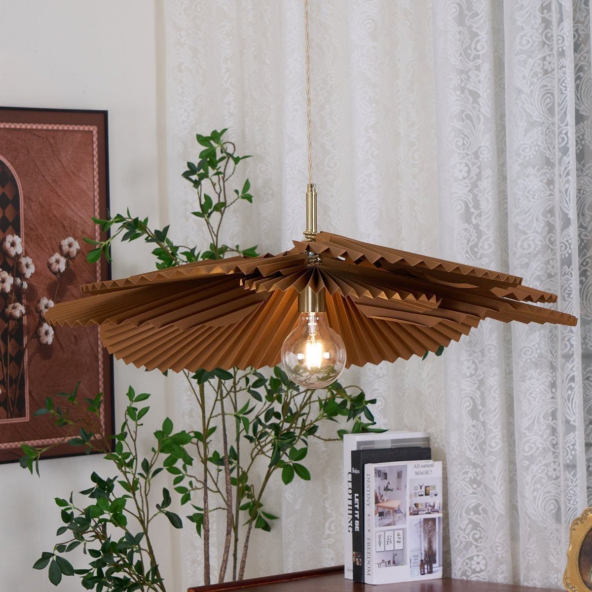 Wilson lampa wisząca