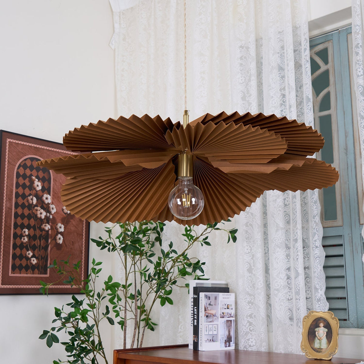 Wilson lampa wisząca