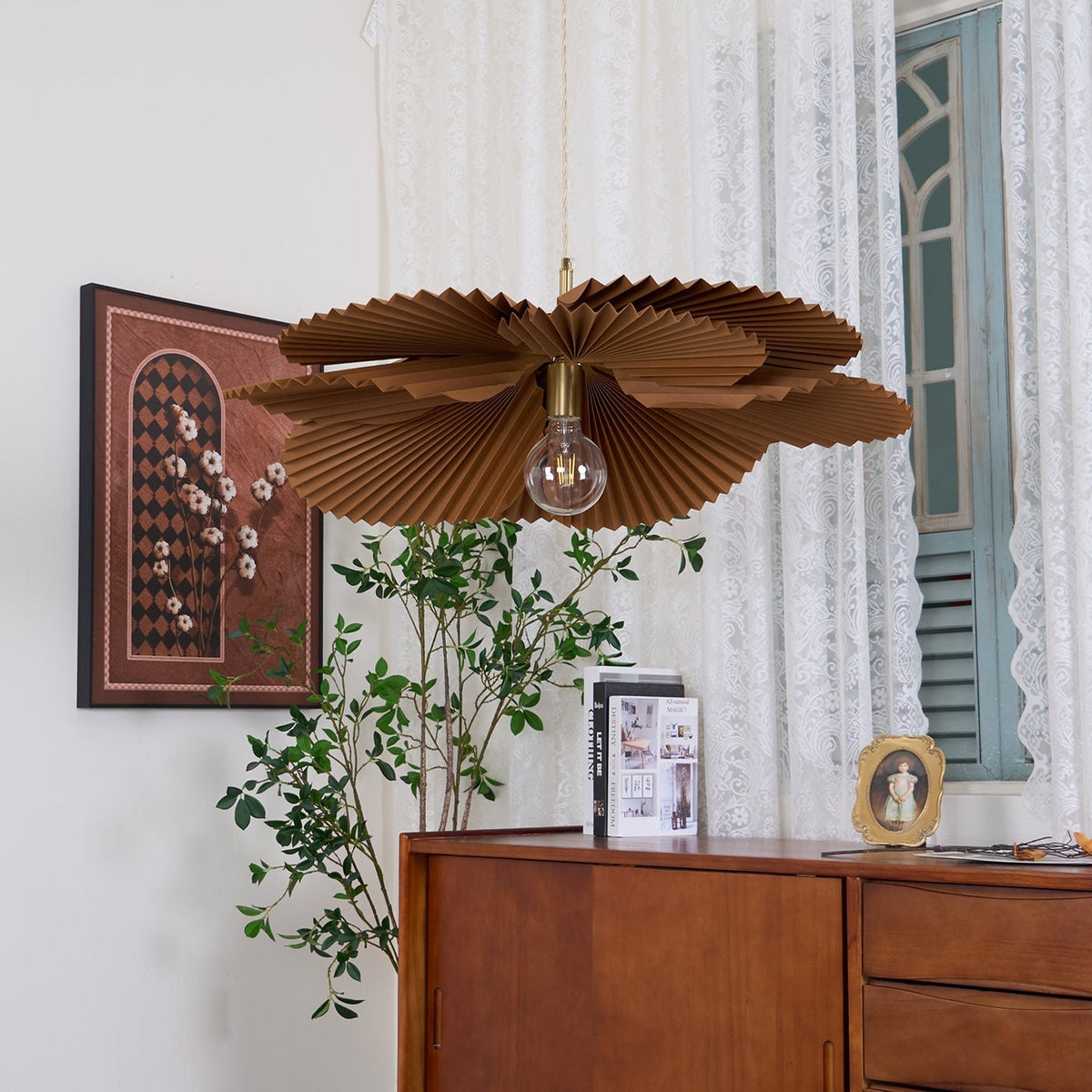 Wilson lampa wisząca