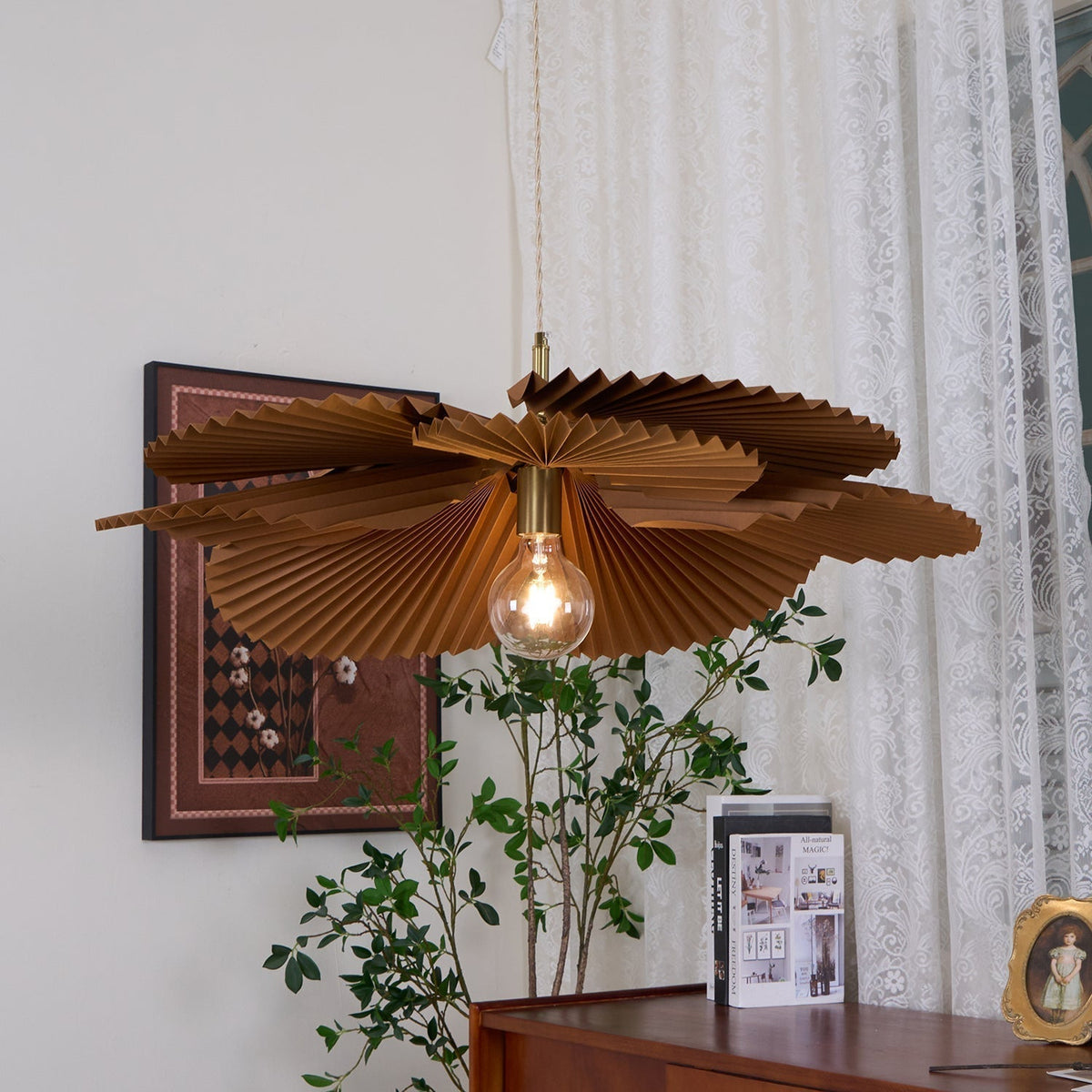 Wilson lampa wisząca
