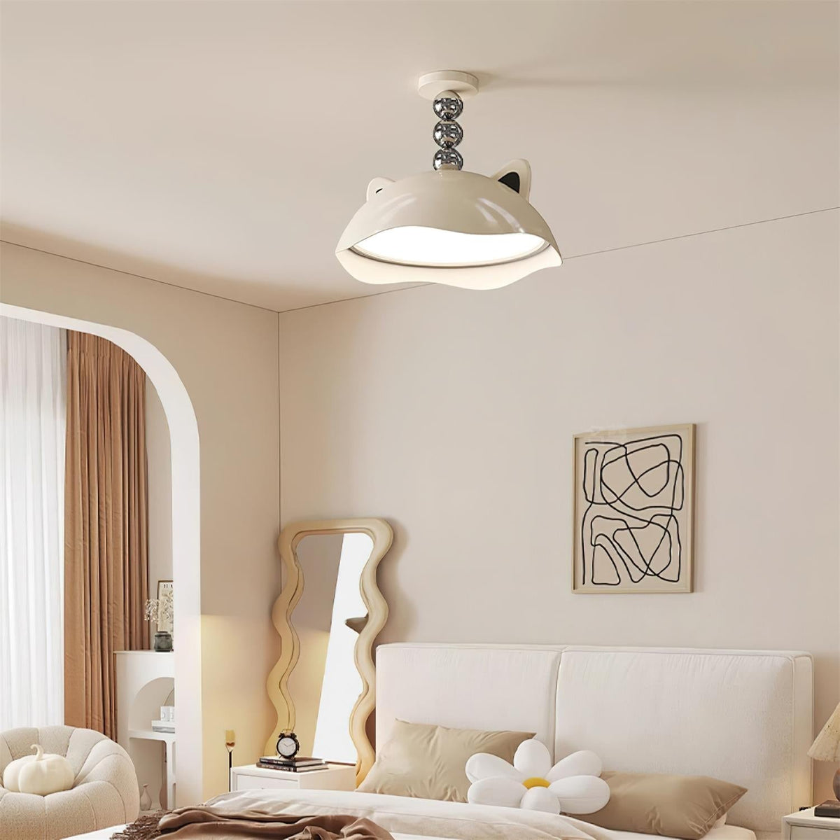 Renenora lampa wisząca