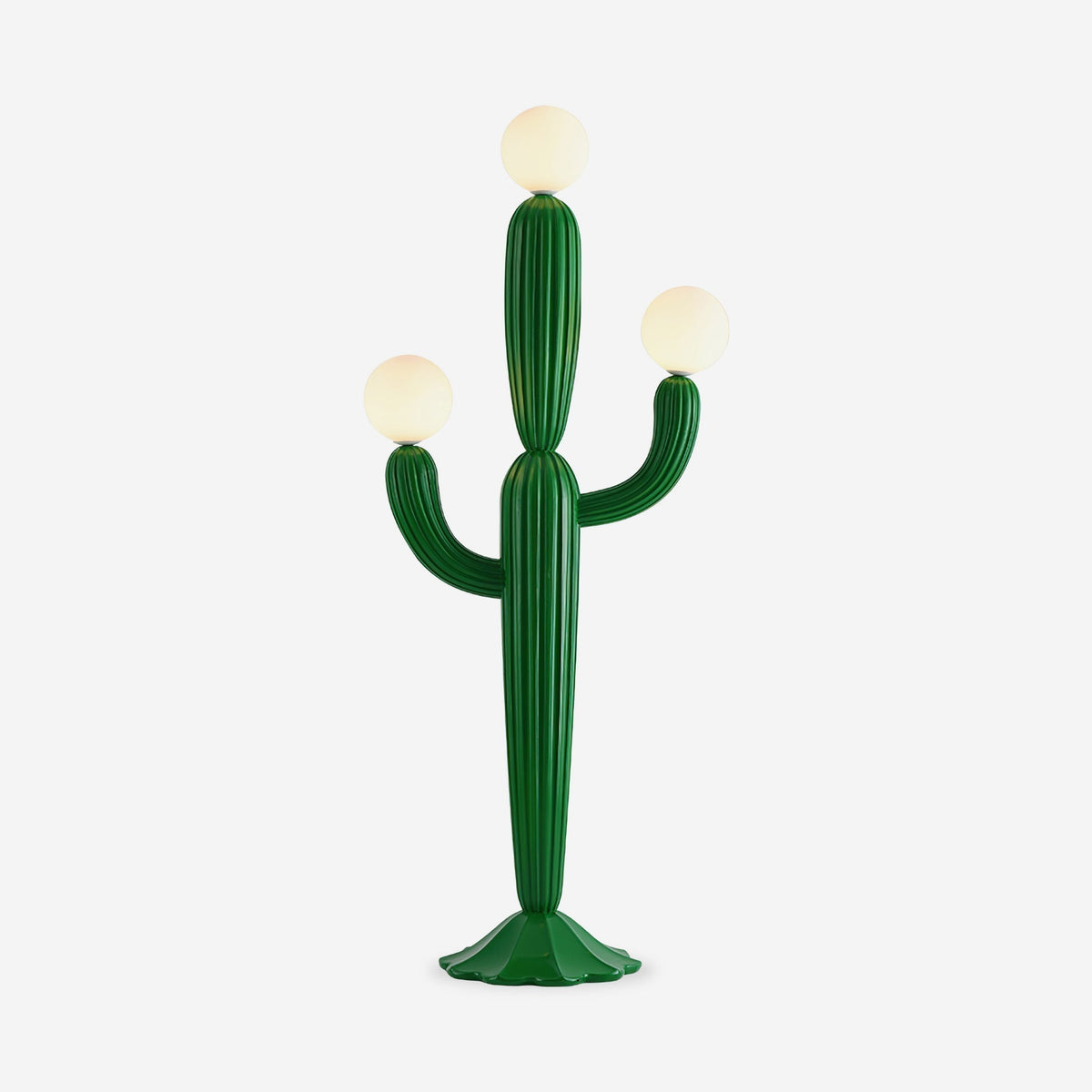 Calanise lampa stojąca