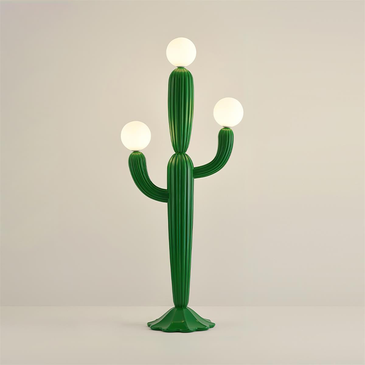 Calanise lampa stojąca