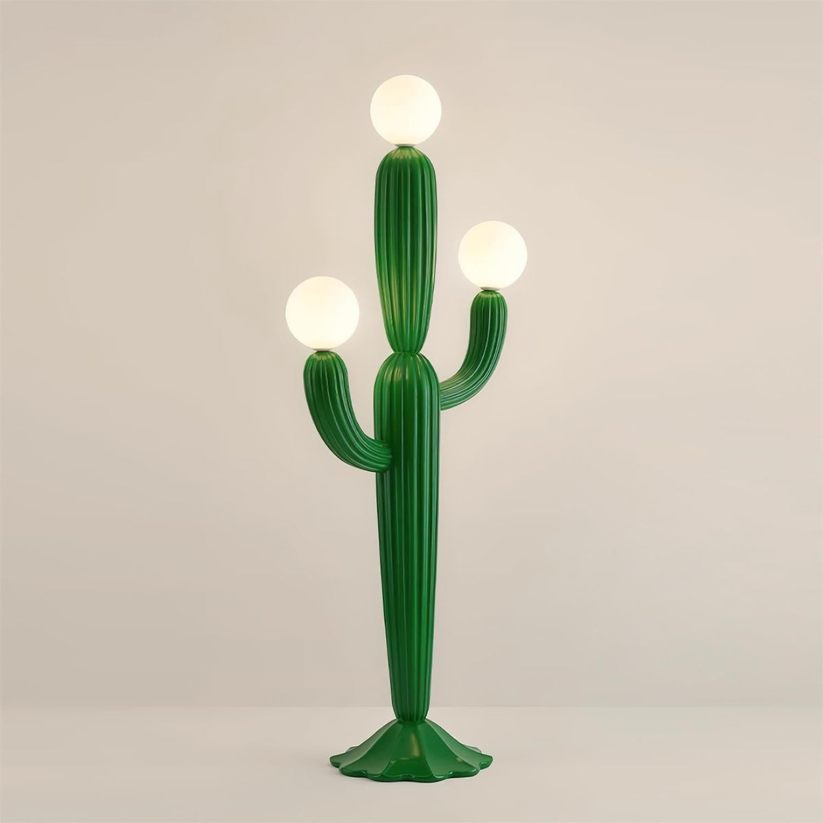 Calanise lampa stojąca