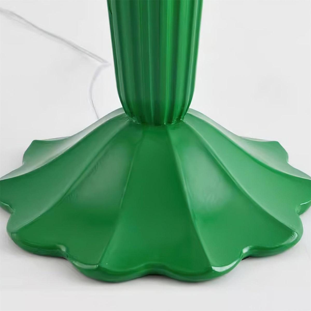 Calanise lampa stojąca