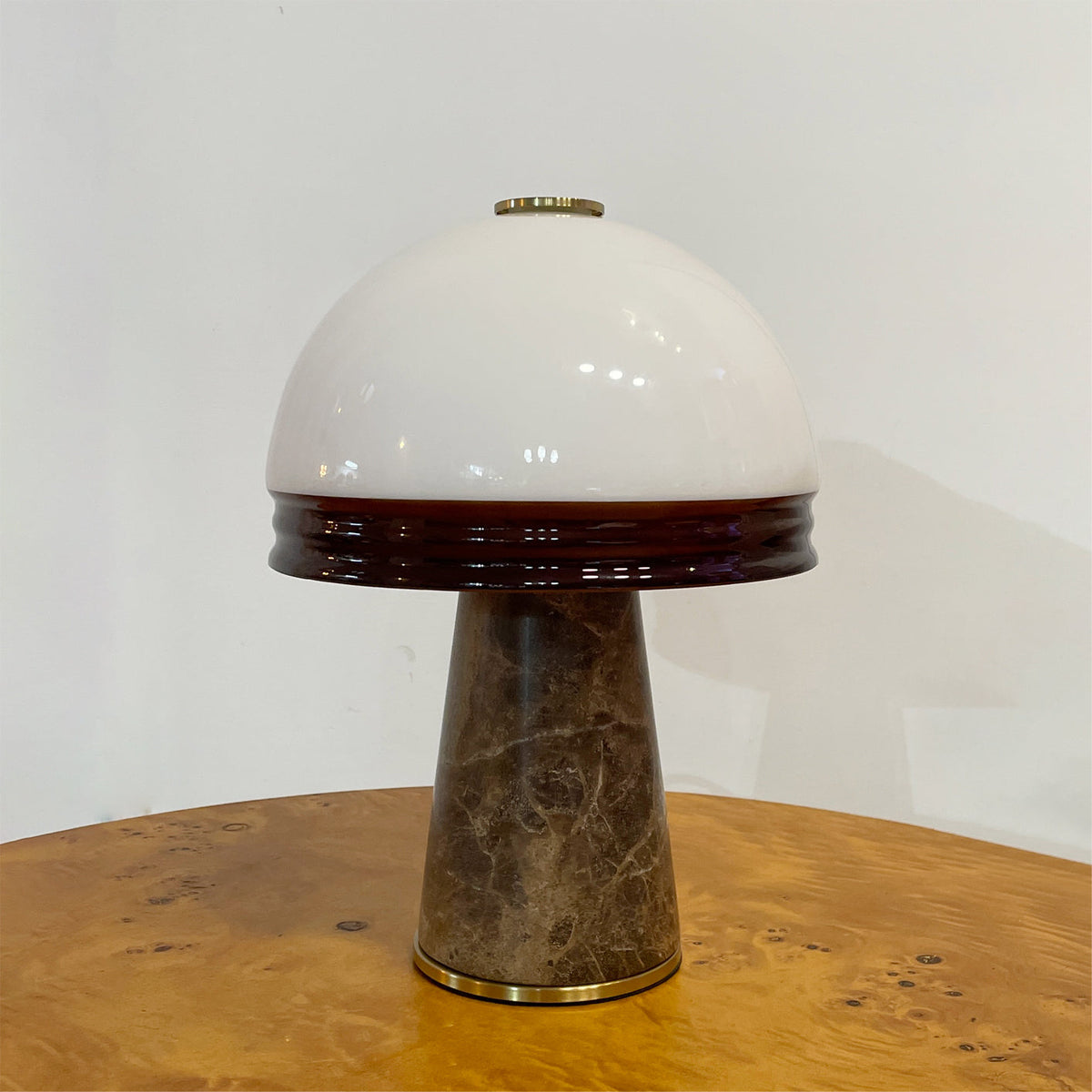 Lampa stołowa Milano