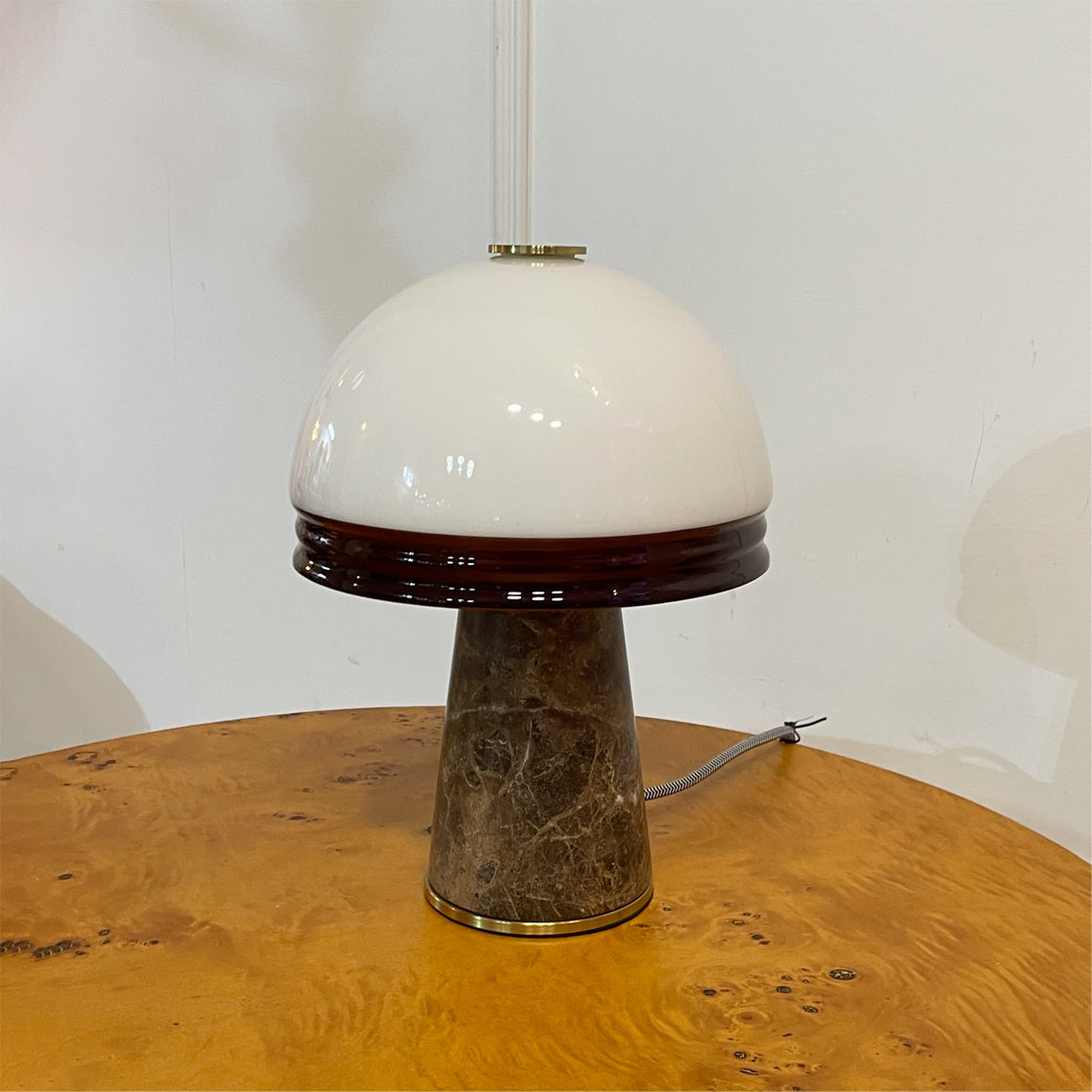 Lampa stołowa Milano