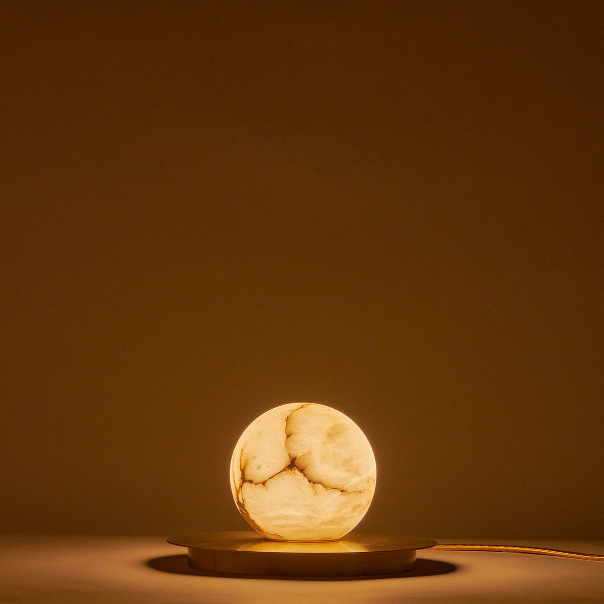 Velelia lampa stołowa