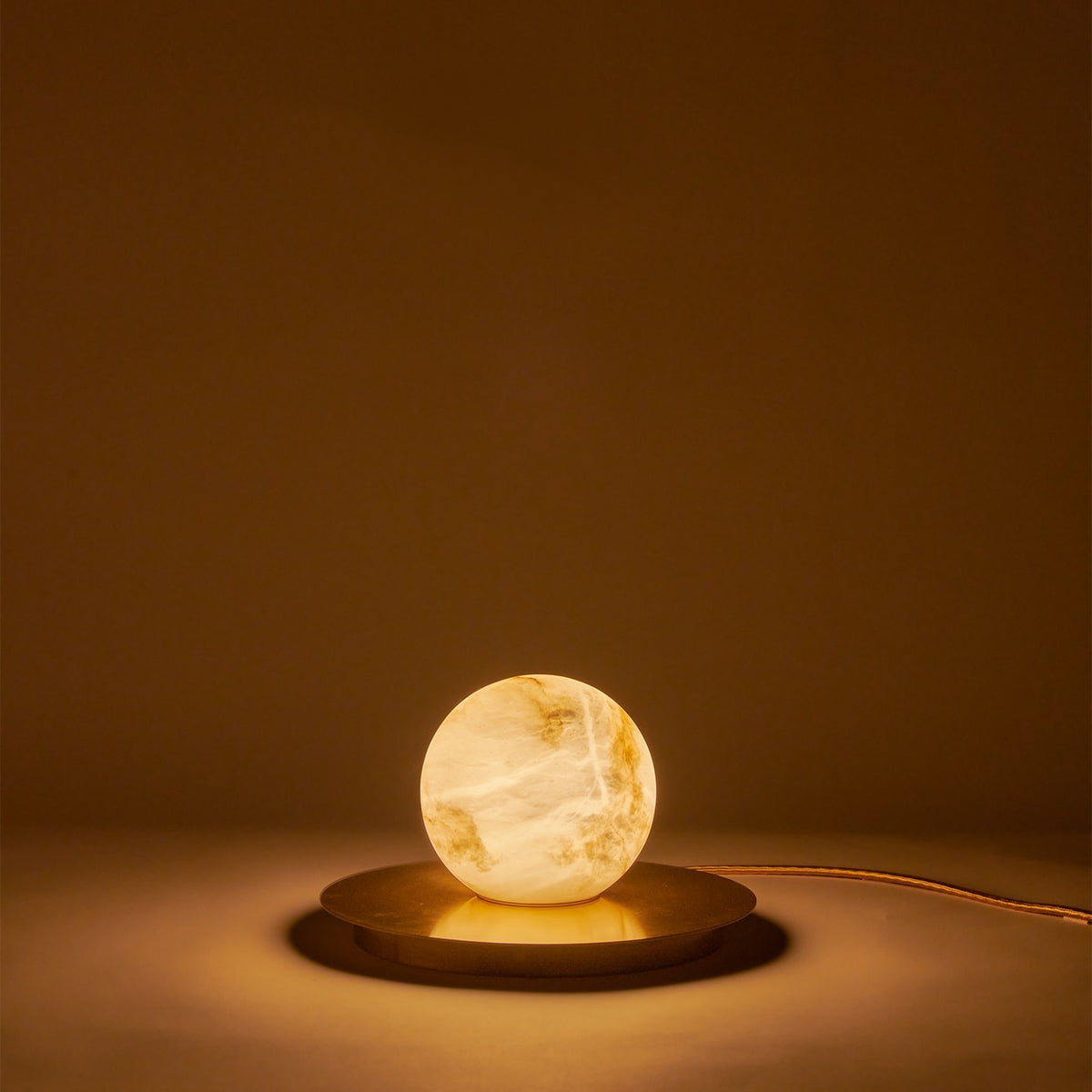 Velelia lampa stołowa