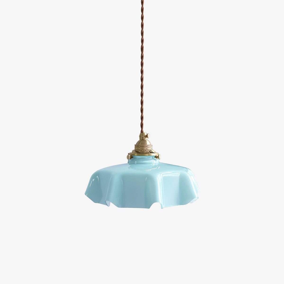 Blissom Industrial lampa wisząca