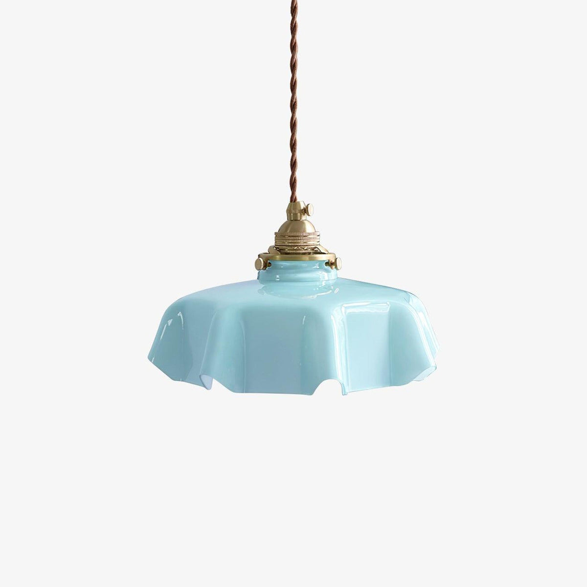 Blissom Industrial lampa wisząca