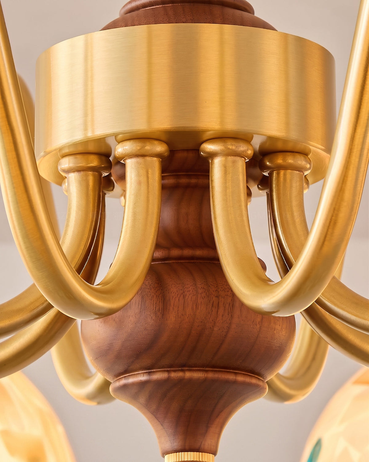 Ambrienne żyrandol