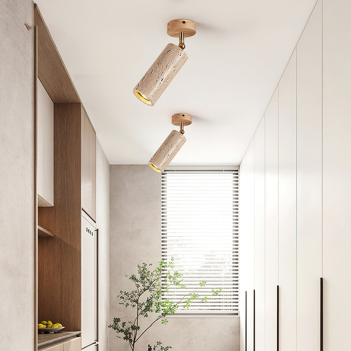Lumaleon lampa sufitowa