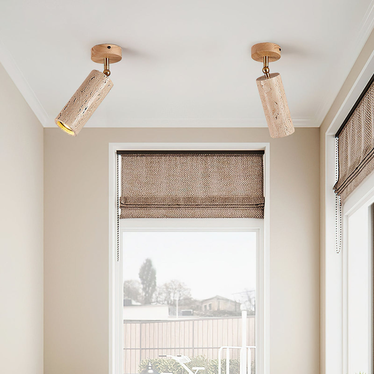 Lumaleon lampa sufitowa