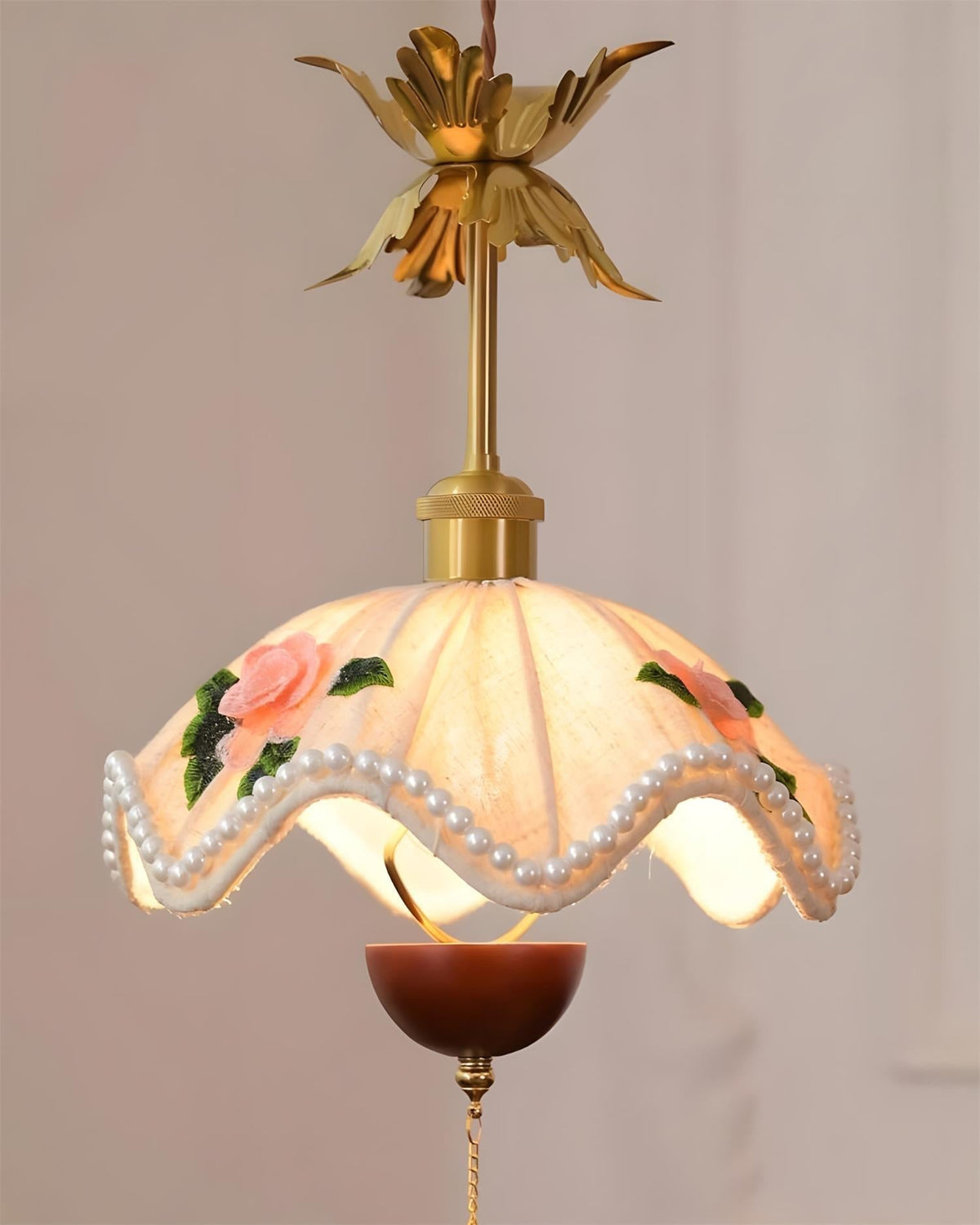 Renoreria lampa wisząca