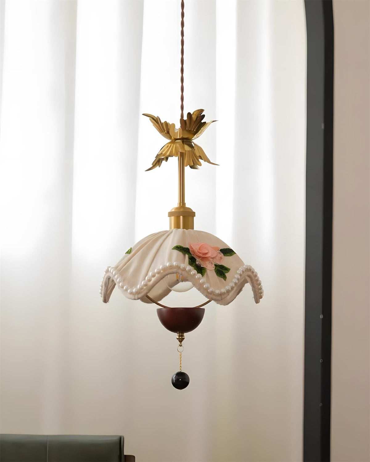 Renoreria lampa wisząca