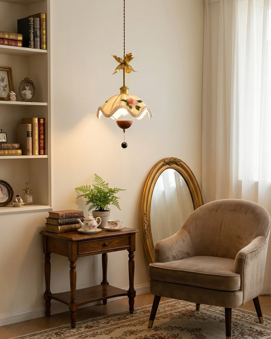 Renoreria lampa wisząca