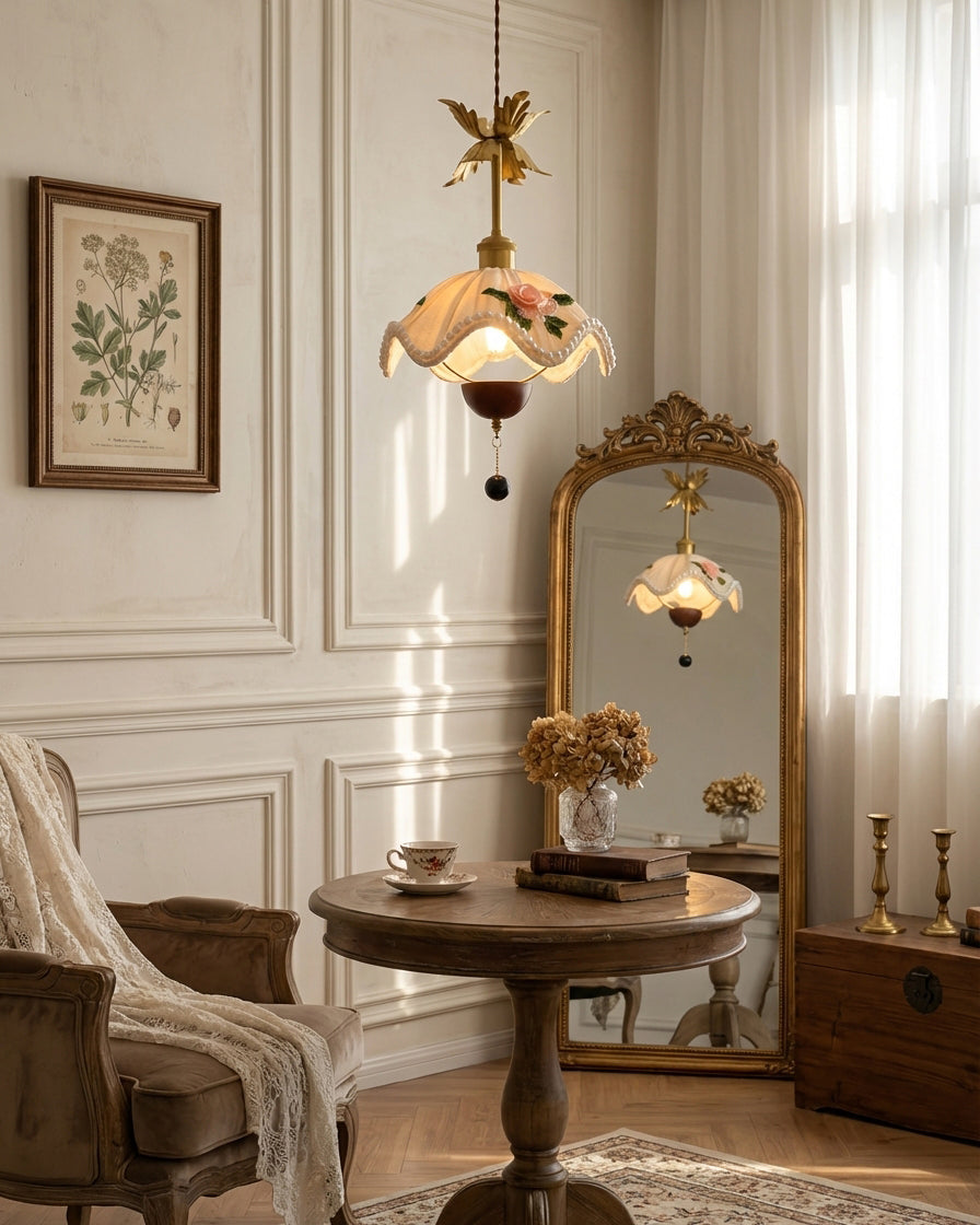 Renoreria lampa wisząca