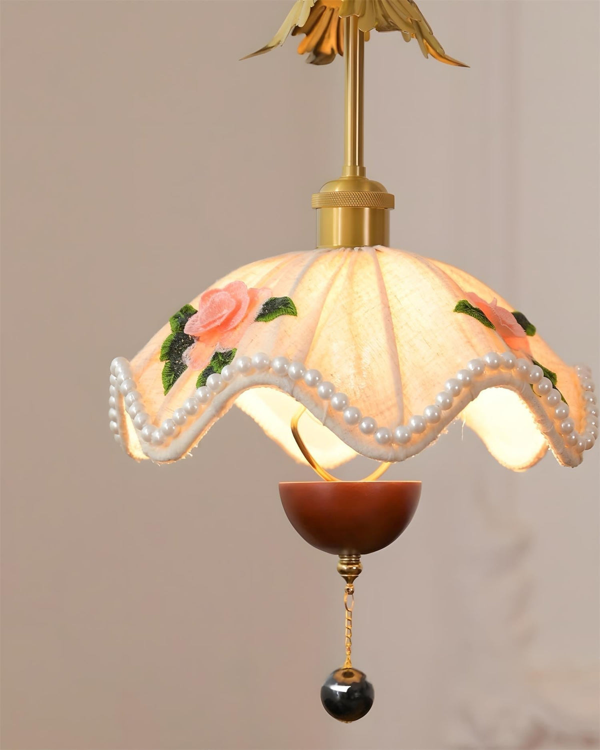 Renoreria lampa wisząca