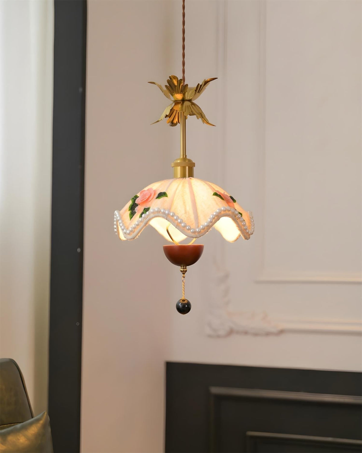 Renoreria lampa wisząca