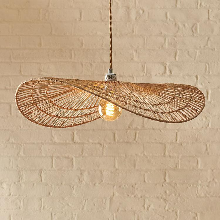Caloreria lampa wisząca