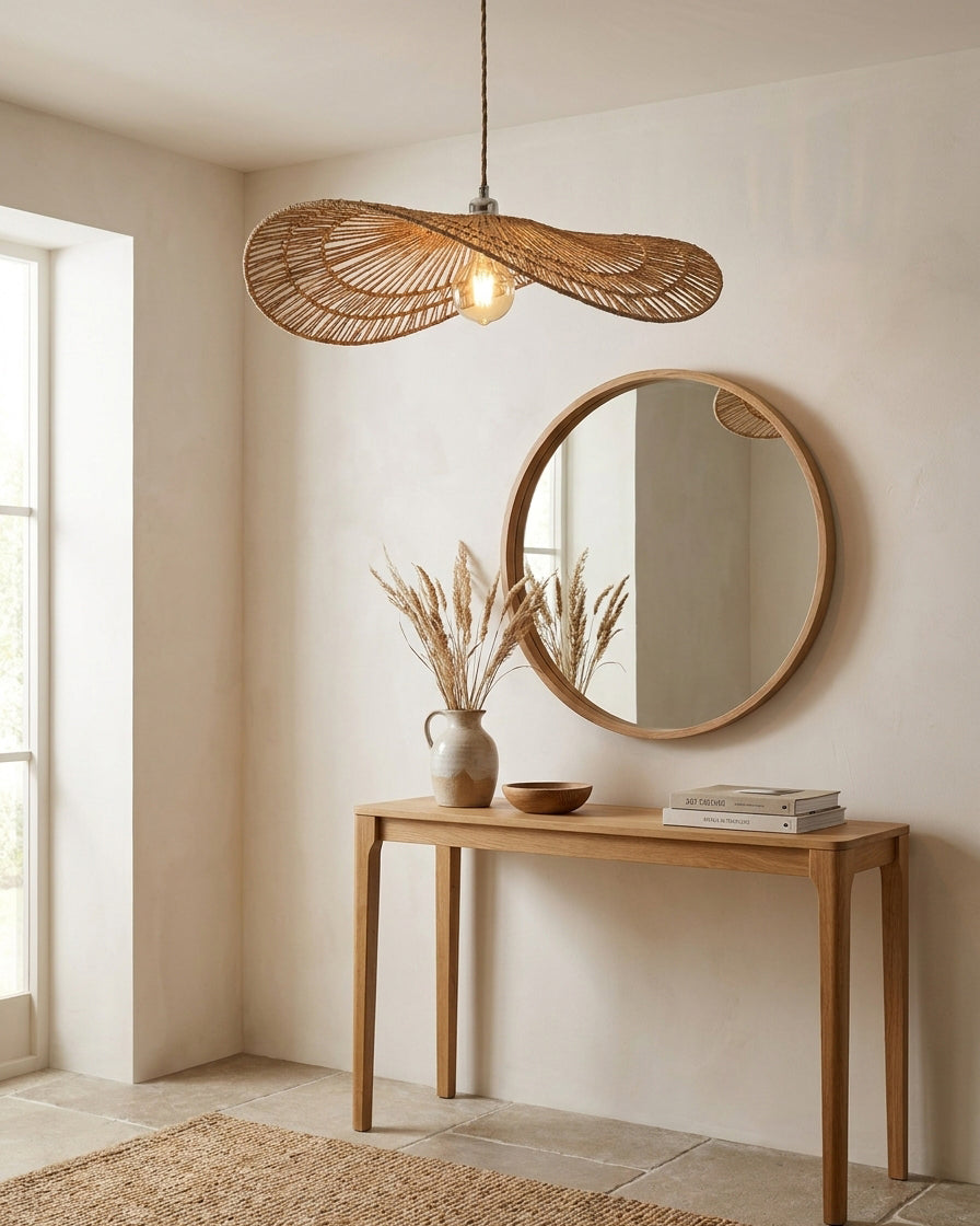 Caloreria lampa wisząca